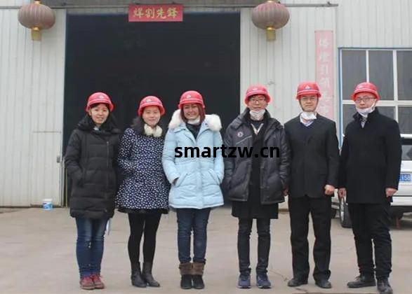 泰國(guo)代理商參(can)觀BOSERL減(jian)速(su)機(ji)生產(chan)廠(chang)家