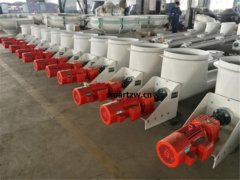 攪(jiao)拌(ban)罐帶電機減(jian)速(su)器(qi)應(ying)用(yong)