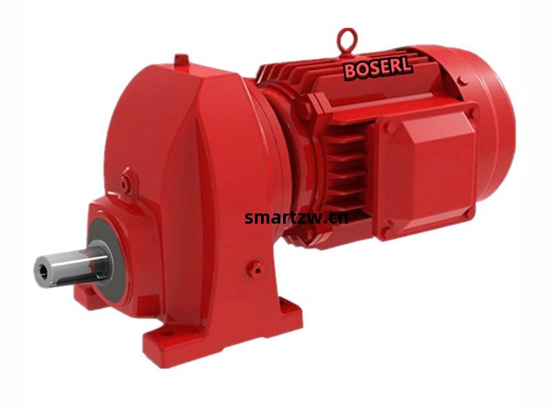 RX87減(jian)速(su)機(ji)電(dian)動(dong)機