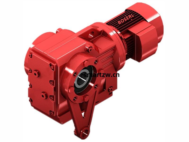 KA57/T電(dian)機(ji)減(jian)速(su)機(ji)